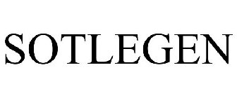 SOTLEGEN