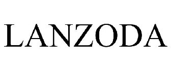 LANZODA