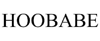 HOOBABE