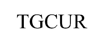 TGCUR