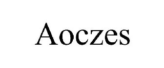 AOCZES