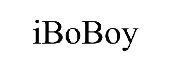 IBOBOY