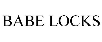 BABE LOCKS
