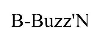 B-BUZZ'N