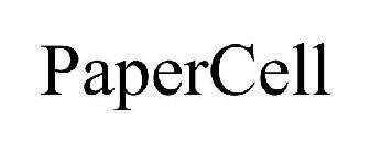 PAPERCELL