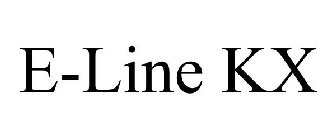 E-LINE KX