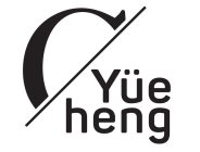 CHENG YUE
