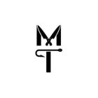 M T