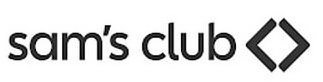 SAM'S CLUB 