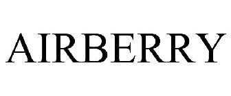 AIRBERRY