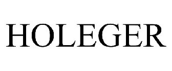 HOLEGER