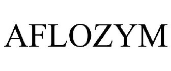 AFLOZYM