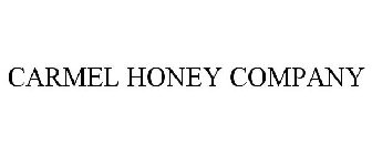 CARMEL HONEY COMPANY