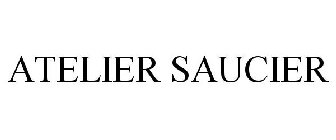 ATELIER SAUCIER