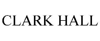 CLARK HALL