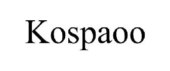 KOSPAOO
