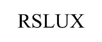 RSLUX