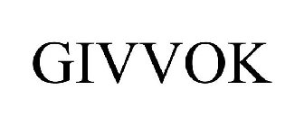 GIVVOK