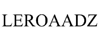 LEROAADZ