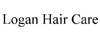 LOGAN HAIR CARE