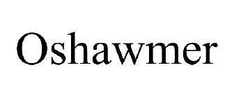 OSHAWMER