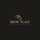 BROW SCALP SOLUTIONS