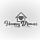 HOMY DREAM SPREAD CARE AND LOVE