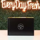 EVERY DAY FRESH