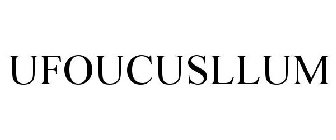 UFOUCUSLLUM