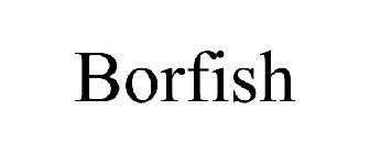 BORFISH