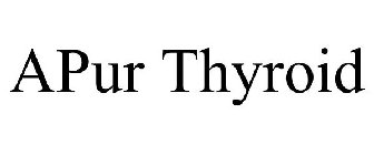 APUR THYROID