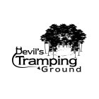 DEVIL'S TRAMPING GROUND