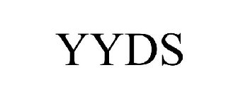 YYDS