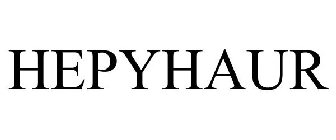 HEPYHAUR