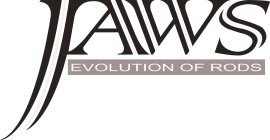 JAWS EVOLUTION OF RODS