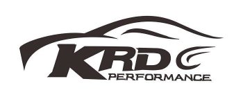 KRD PERFORMANCE