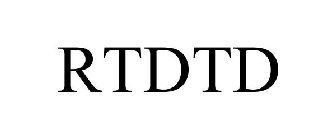 RTDTD