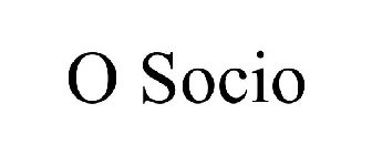 O SOCIO