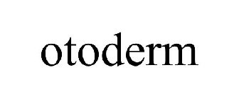 OTODERM