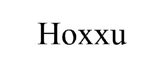 HOXXU