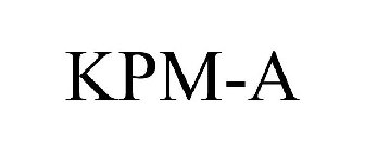 KPM-A