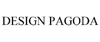 DESIGN PAGODA