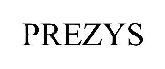 PREZYS