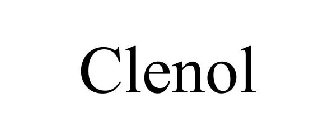 CLENOL
