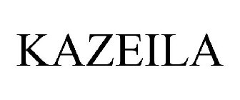KAZEILA