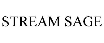 STREAM SAGE