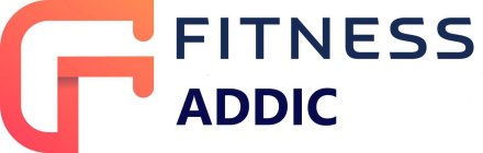 F FITNESS ADDIC