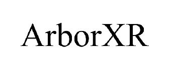ARBORXR