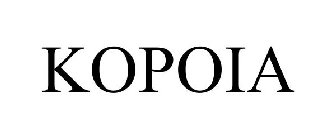 KOPOIA