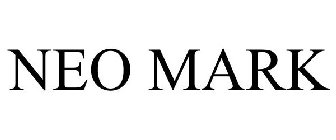 NEO MARK
